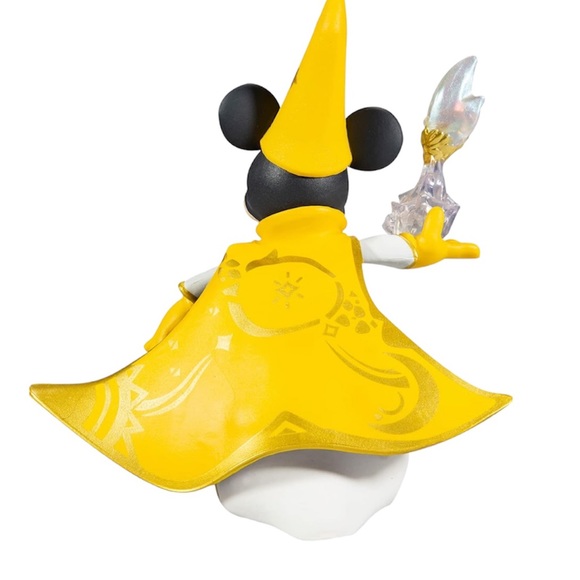 Disney Mirrorverse Mickey Mouse 5" Action Figure - Picture 4 of 5